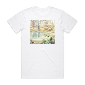 The Hollies Romany Album Cover T-Shirt White