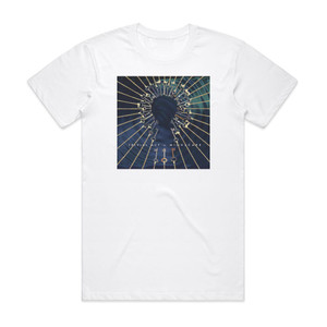 Trivial Act Mindscape Album Cover T-Shirt White