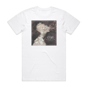 The Veer Union Covers Collection Vol 1 Album Cover T-Shirt White The Veer Union Covers Collection Vol 1 Album Cover T-Shirt White