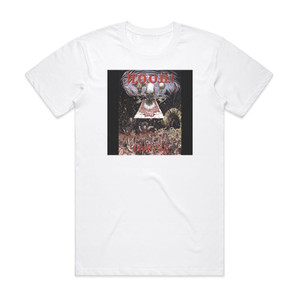 TOOH Z Vy Vle 1 Album Cover T-Shirt White TOOH Z Vy Vle 1 Album Cover T-Shirt White