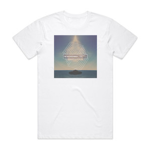 The JB Conspiracy The Long Road To Zurich Album Cover T-Shirt White The JB Conspiracy The Long Road To Zurich Album Cover T-Shirt White