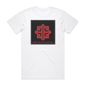 The Exies A Modern Way Of Living With The Truth Album Cover T-Shirt White