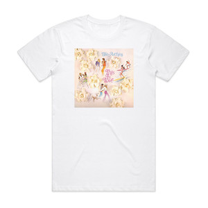 The Archies This Is Love Album Cover T-Shirt White