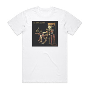 The Grand Astoria Caesar Enters The Palace Of Doom Album Cover T-Shirt White