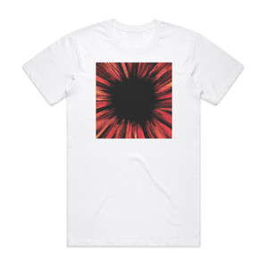 To Destroy a City Sunless Album Cover T-Shirt White