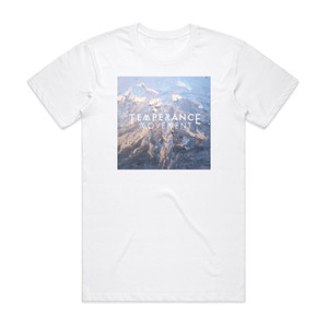 The Temperance Movement The Temperance Movement Album Cover T-Shirt White