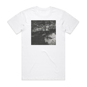 The Contortionist Reimagined Album Cover T-Shirt White The Contortionist Reimagined Album Cover T-Shirt White