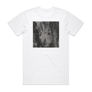 The Contortionist Return To Earth Album Cover T-Shirt White The Contortionist Return To Earth Album Cover T-Shirt White