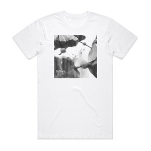 Tatran Soul Ghosts Album Cover T-Shirt White Tatran Soul Ghosts Album Cover T-Shirt White