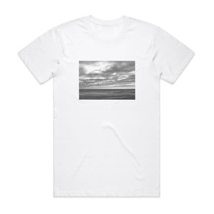 Tomahawk Tonic Immobility Album Cover T-Shirt White Tomahawk Tonic Immobility Album Cover T-Shirt White