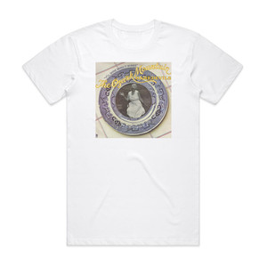 The Ozark Mountain Daredevils Itll Shine When It Shines Album Cover T-Shirt White