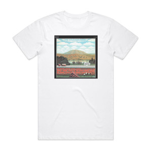 The Youngbloods Elephant Mountain 1 Album Cover T-Shirt White