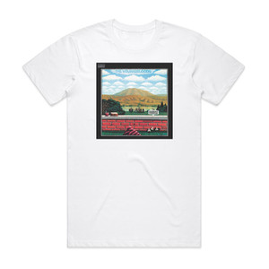 The Youngbloods Elephant Mountain Album Cover T-Shirt White