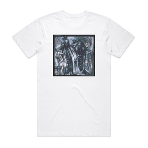 Triptykon Eparistera Daimones Album Cover T-Shirt White