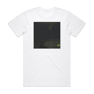 The Ruins of Beverast Rain Upon The Impure Album Cover T-Shirt White