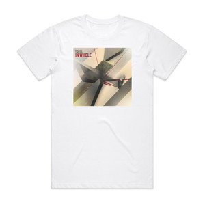 Torul In Whole Album Cover T-Shirt White Torul In Whole Album Cover T-Shirt White