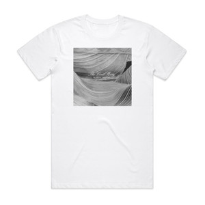 The Civil Wars Between The Bars Album Cover T-Shirt White The Civil Wars Between The Bars Album Cover T-Shirt White