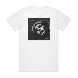 Thy Catafalque Tn Id Trlat Album Cover T-Shirt White