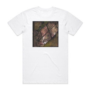 Thy Catafalque Microcosmos Album Cover T-Shirt White Thy Catafalque Microcosmos Album Cover T-Shirt White