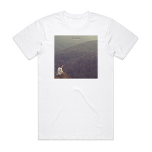 Thy Catafalque Vadak Album Cover T-Shirt White