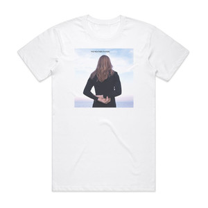 The Weather Station Loyalty Album Cover T-Shirt White The Weather Station Loyalty Album Cover T-Shirt White