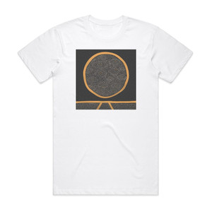 The Fall of Troy Ok Album Cover T-Shirt White The Fall of Troy Ok Album Cover T-Shirt White