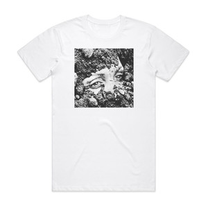 The Body Released From Love Album Cover T-Shirt White