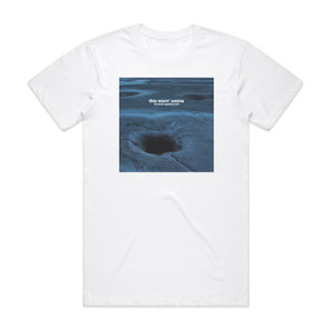 This Morn Omina The Drake Equation Ecf Album Cover T-Shirt White