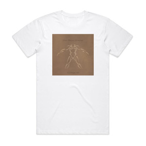 This Morn Omina Cyclops Iii Album Cover T-Shirt White This Morn Omina Cyclops Iii Album Cover T-Shirt White
