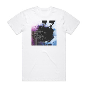 The Jesus and Mary Chain The Power Of Negative Thinking B Sides Rarities Album Cover T-Shirt White