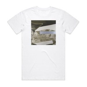 The Brian Jonestown Massacre Bringing It All Back Home Again Album Cover T-Shirt White The Brian Jonestown Massacre Bringing It All Back Home Again Album Cover T-Shirt White