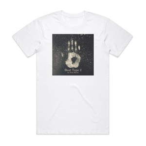 Tom Misch Beat Tape 2 Album Cover T-Shirt White Tom Misch Beat Tape 2 Album Cover T-Shirt White