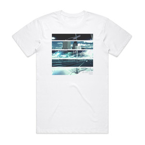 The Story So Far The Story So Farmaker Split Album Cover T-Shirt White The Story So Far The Story So Farmaker Split Album Cover T-Shirt White