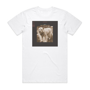 The Story So Far Songs Of Album Cover T-Shirt White