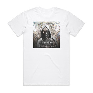 The Dead Sea The Ceremony Of Marrying A Mummy Album Cover T-Shirt White
