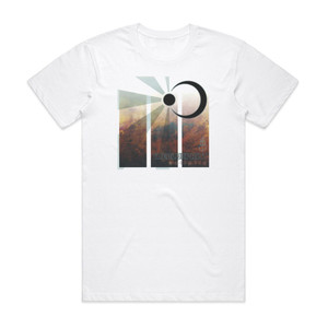 The Blueprint Ecliptic Album Cover T-Shirt White The Blueprint Ecliptic Album Cover T-Shirt White