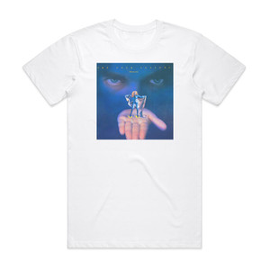 The Four Seasons Who Loves You 1 Album Cover T-Shirt White The Four Seasons Who Loves You 1 Album Cover T-Shirt White