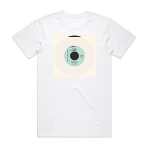 The Fleetwoods Come Softly To Me I Care So Much Album Cover T-Shirt White