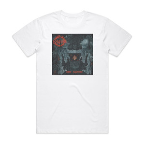 Those Who Bring the Torture Dark Chapters Album Cover T-Shirt White