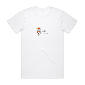 The Beloved Sweet Harmony Album Cover T-Shirt White The Beloved Sweet Harmony Album Cover T-Shirt White