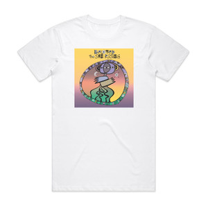 The Beloved The Sun Rising Album Cover T-Shirt White The Beloved The Sun Rising Album Cover T-Shirt White