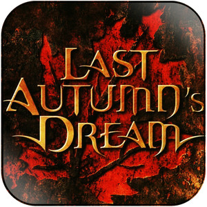 Last Autumns Dream Last Autumns Dream Album Cover Sticker Last Autumns Dream Last Autumns Dream Album Cover Sticker