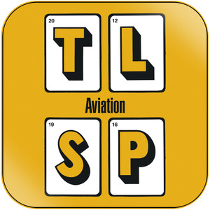 The Last Shadow Puppets Aviation Album Cover Sticker The Last Shadow Puppets Aviation Album Cover Sticker