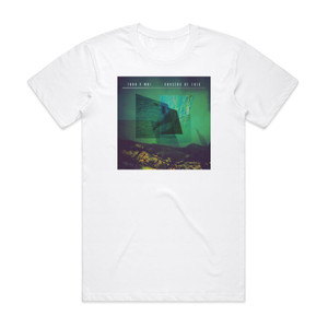Toro y Moi Causers Of This Album Cover T-Shirt White