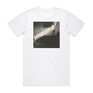 The GazettE Stacked Rubbish Album Cover T-Shirt White The GazettE Stacked Rubbish Album Cover T-Shirt White