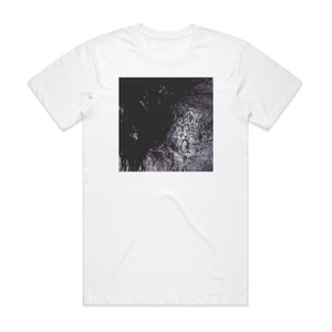 The GazettE Empty 2 Album Cover T-Shirt White The GazettE Empty 2 Album Cover T-Shirt White