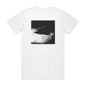 Touche Amore To The Beat Of A Dead Horse Album Cover T-Shirt White