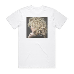 Tori Kelly Unbreakable Smile Album Cover T-Shirt White