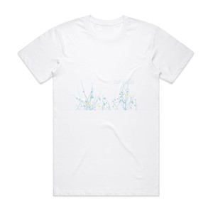 The Shins Oh Inverted World Album Cover T-Shirt White The Shins Oh Inverted World Album Cover T-Shirt White