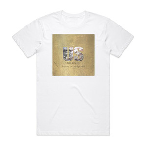 TI Us Or Else Letter To The System Album Cover T-Shirt White TI Us Or Else Letter To The System Album Cover T-Shirt White